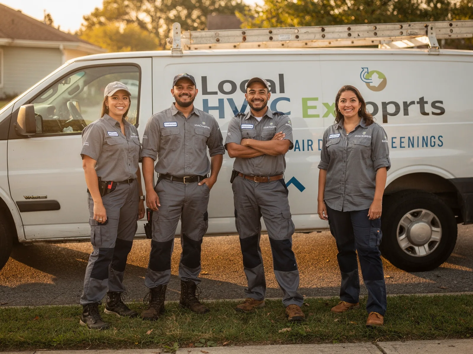 24/7 HVAC Repair & AC Replacement company in Riverside, MO